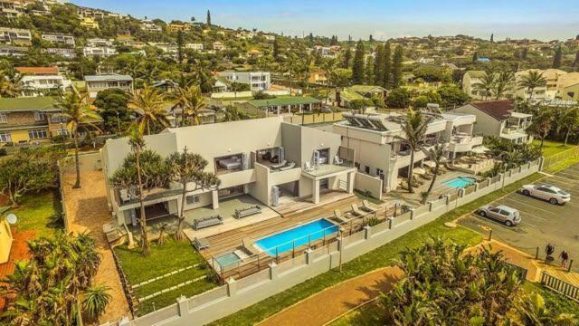 Vetho House Villa Балліто Екстер'єр фото